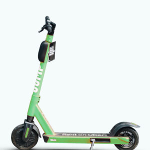 اسکوتر مدل 1